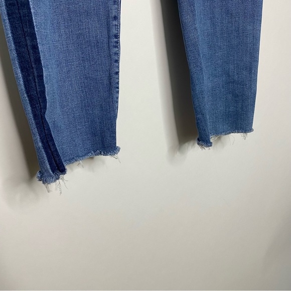 Levi’s 311 Shaping Skinny Jeans 22W Side Stripe - Picture 5 of 9